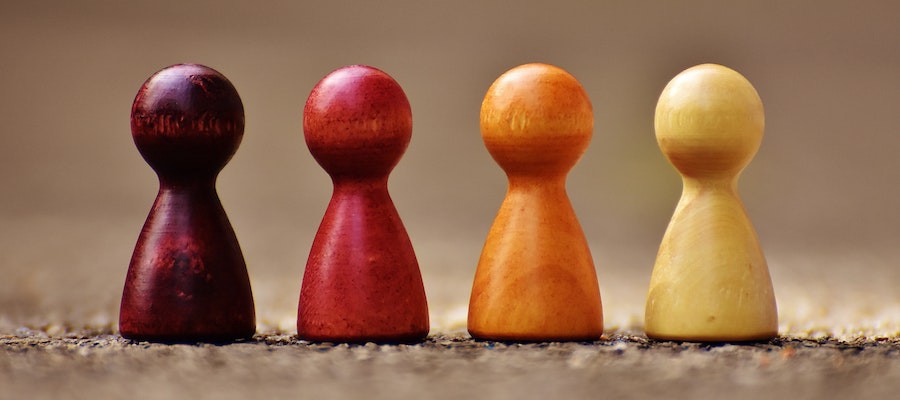 3 DINÁMICAS DE INTEGRACIÓN PARA EQUIPOS DE TRABAJO