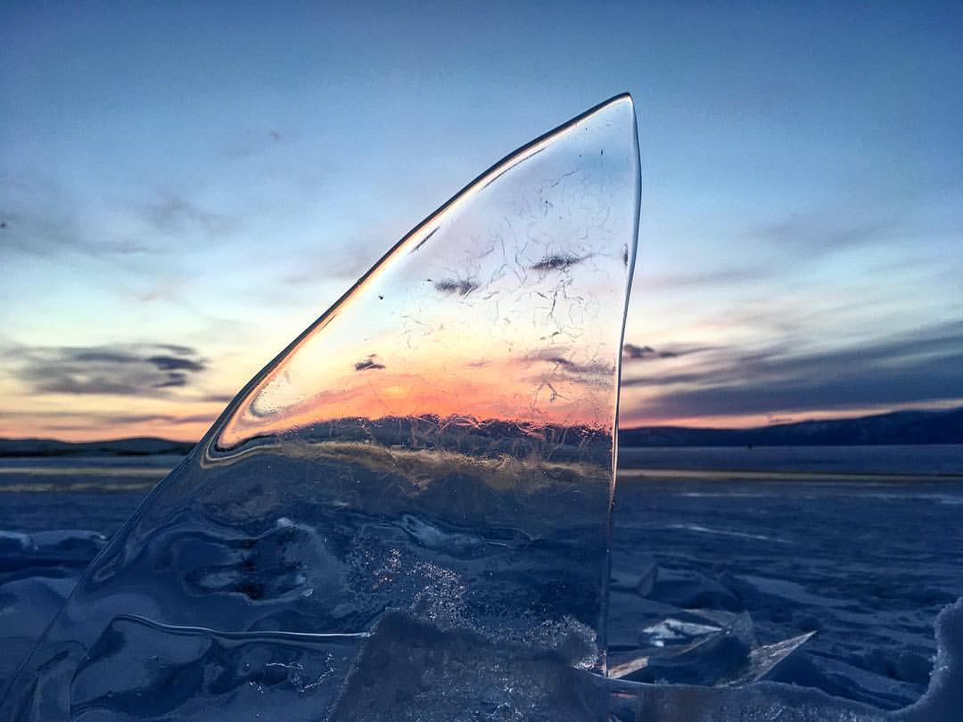 DINÁMICAS ROMPE HIELO
